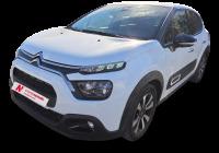 CITROEN C3 Origin PureTech 81KW 110CV Max