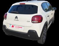 CITROEN C3 Origin PureTech 81KW 110CV Max