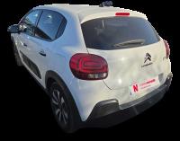 CITROEN C3 Origin PureTech 81KW 110CV Max