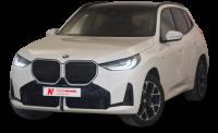 BMW X3 20d xDrive