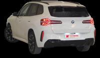 BMW X3 20d xDrive