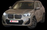 BMW X1 sDrive18dA Pack-M