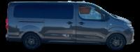 CITROEN Spacetourer Plus Talla XL BlueHDi 180 SS EAT8