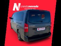CITROEN Spacetourer Plus Talla XL BlueHDi 180 SS EAT8