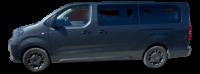 CITROEN Spacetourer Plus Talla XL BlueHDi 180 SS EAT8