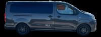 CITROEN Spacetourer Plus Talla XL BlueHDi 180 SS EAT8