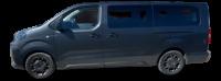 CITROEN Spacetourer Plus Talla XL BlueHDi 180 SS EAT8