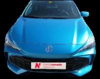 Mg Mg3 1.5 Comfort
