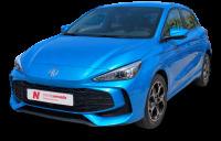 Mg Mg3 1.5 Comfort