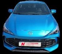 Mg Mg3 1.5 Comfort