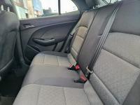 Mg Mg3 1.5 Comfort