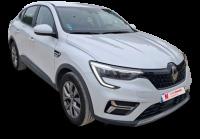 Renault Arkana Evolution ETECH full hybrid 105kW145CV