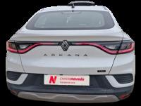 Renault Arkana Evolution ETECH full hybrid 105kW145CV