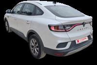 Renault Arkana Evolution ETECH full hybrid 105kW145CV