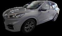 Ford Kuga STLine 1.5T EcoBoost 110kW 150CV