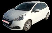 Peugeot 208 5P ACTIVE BlueHDi 55kW 75CV