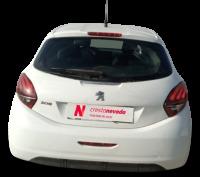 Peugeot 208 5P ACTIVE BlueHDi 55kW 75CV