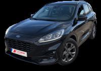 Ford Kuga STLine 1.5T EcoBoost 110kW 150CV