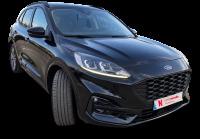Ford Kuga STLine 1.5T EcoBoost 110kW 150CV