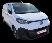 Fiat Scudo Fur L2 15 L 120 hp SS MT