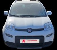 Fiat Panda Panda Hybrid 1.0 51kw 70CV