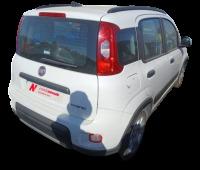 Fiat Panda Panda Hybrid 1.0 51kw 70CV