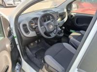 Fiat Panda Panda Hybrid 1.0 51kw 70CV