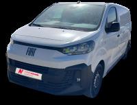 Fiat Scudo Fur L2 15 L 120 hp SS MT