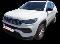 Jeep Compass 1.3 Gse T4 96kW 130CV Limited MT FWD