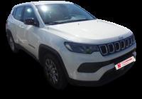 Jeep Compass 1.3 Gse T4 96kW 130CV Limited MT FWD
