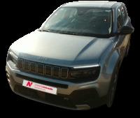 Jeep Avenger 1.2 G 74kW 100CV Summit