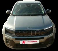 Jeep Avenger 1.2 G 74kW 100CV Summit