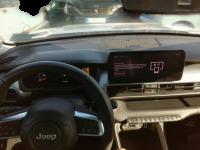 Jeep Avenger 1.2 G 74kW 100CV Summit