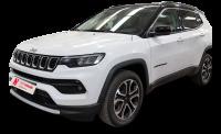 Jeep Compass 4Xe 1.3 PHEV 140kW190CV Limited AT AWD