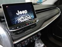 Jeep Compass 4Xe 1.3 PHEV 140kW190CV Limited AT AWD