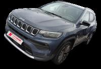 Jeep Compass 1.3 Gse T4 96kW 130CV Limited MT FWD