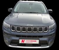 Jeep Compass 1.3 Gse T4 96kW 130CV Limited MT FWD