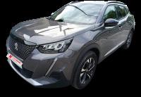 Peugeot 2008 Allure Pack Puretech 130 SS 6 Vel. MAN