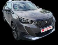 Peugeot 2008 Allure Pack Puretech 130 SS 6 Vel. MAN