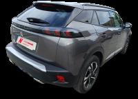 Peugeot 2008 Allure Pack Puretech 130 SS 6 Vel. MAN