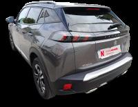 Peugeot 2008 Allure Pack Puretech 130 SS 6 Vel. MAN