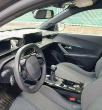 Peugeot 2008 Allure Pack Puretech 130 SS 6 Vel. MAN
