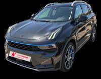lynk & co 01 1.5 PHEV 6.6kW