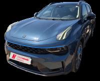 lynk & co 01 1.5 PHEV 6.6kW