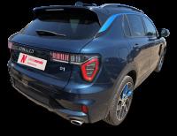 lynk & co 01 1.5 PHEV 6.6kW