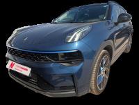 lynk & co 01 1.5 PHEV 6.6kW