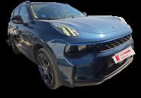 lynk & co 01 1.5 PHEV 6.6kW