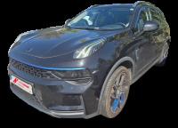 lynk & co 01 1.5 PHEV 6.6kW