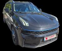 lynk & co 01 1.5 PHEV 6.6kW