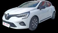 Renault Clio Equilibre Blue dCi 74kW 100CV